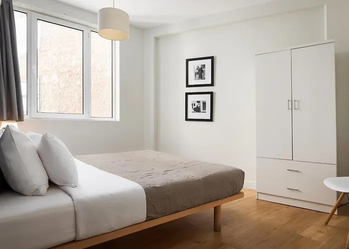 Superior Suite By Acropolis Cozy Suites