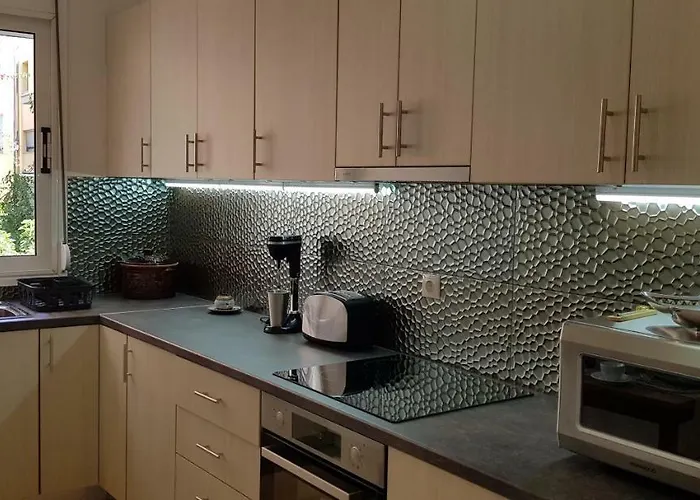 Spacious Apartment In The Historical Center Of Athens